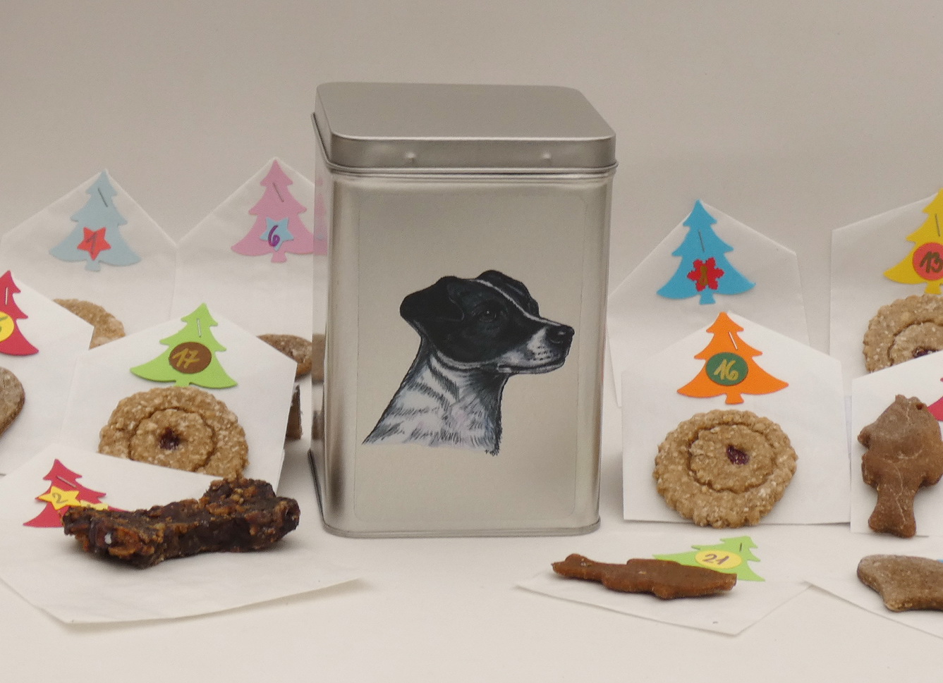 Dózy, plechovky, boxy a vše o nich