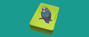 Plastové boxy