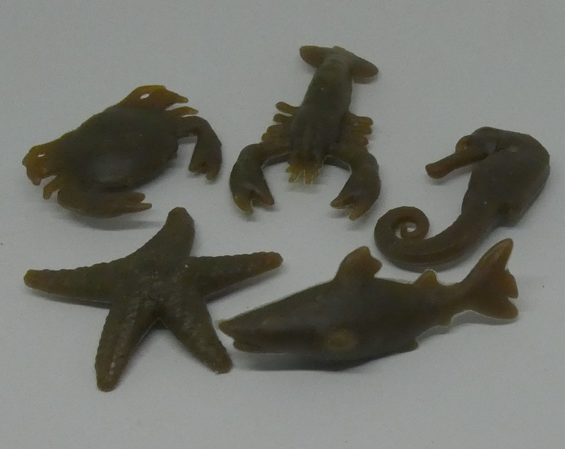 Mops plavý - adventní kalendář pro psy