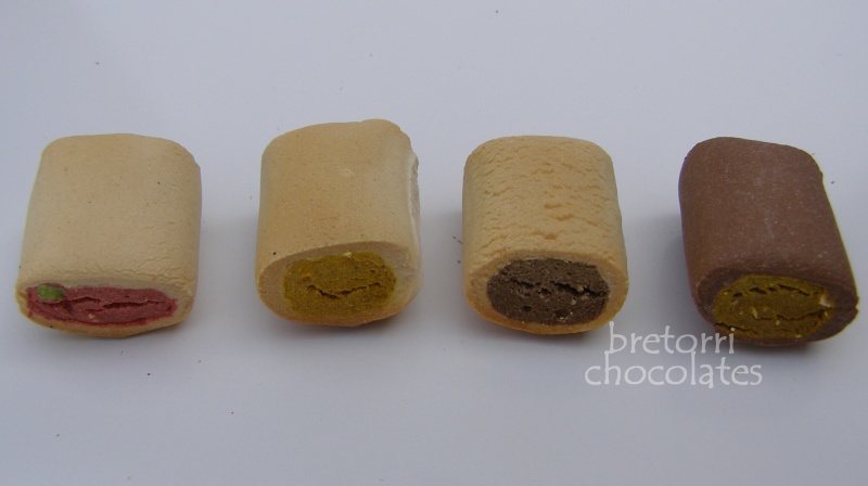 Český fousek - svačinový box s pamlsky pro psy