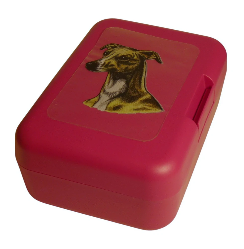 Vipet - plastový box