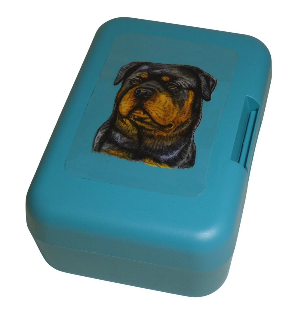 Rotvajler - plastový box