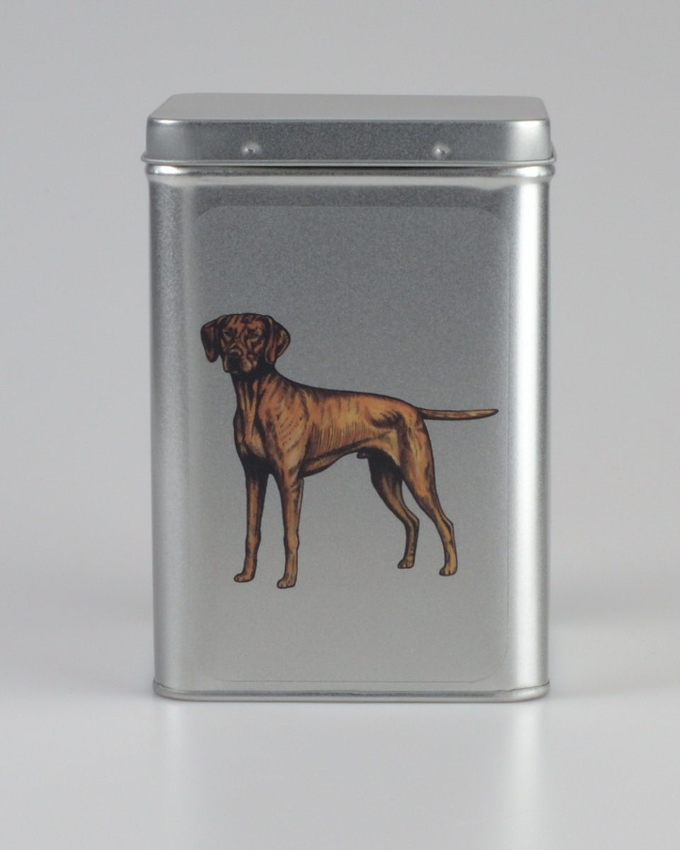 Maďarský ohař - adventní kalendář pro psy