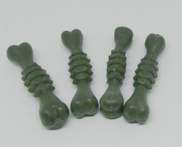 Sportovní plemena - adventní kalendář pro psy