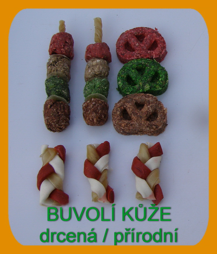 Boxer bílý - adventní kalendář pro psy