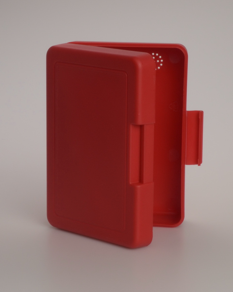 Cotonek - plastový box