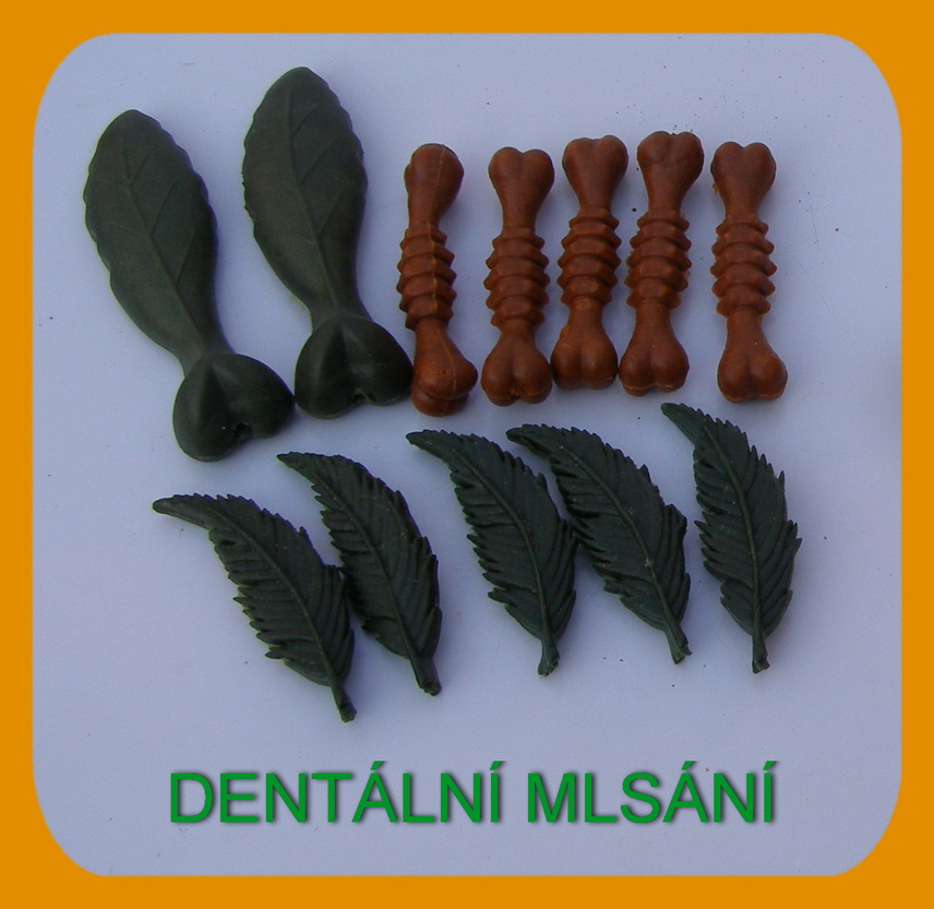 Baset - adventní kalendář pro psy