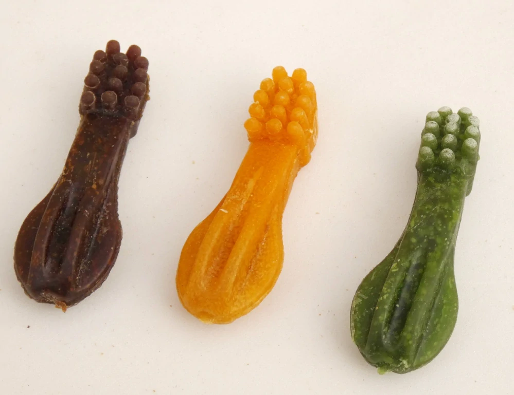 Kavalír čb - adventní kalendář pro psy