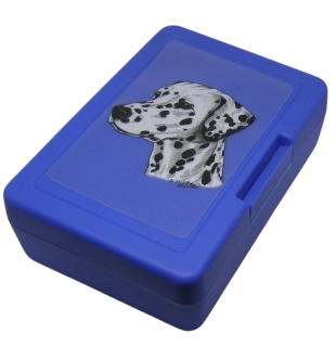 Dalmatin - plastový box