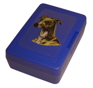 Vipet - plastový box