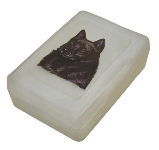 Šiperka - plastový box