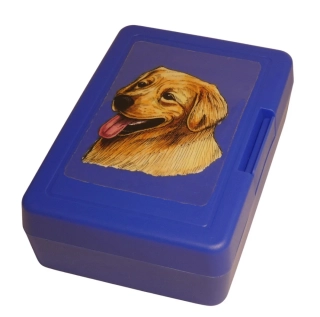 Hovawart - plastový box