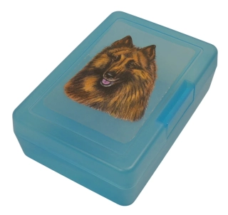 Tervueren - plastový box