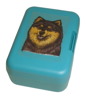 Lapinkoira - plastový box