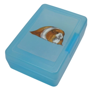 Plastový box - morče