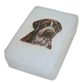 Fousek - plastový box